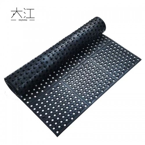 Rubber Mats Commercial Restaurant Kitchen Anti Fatigue Rubber Drainage Mat 36inch x 60inch Rubber Mats Commercial Restaurant Kitchen Anti Fatigue Rubber Drainage Mat 36inch x 60inch